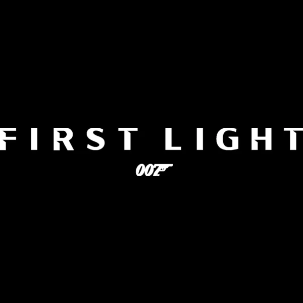 IO Interactive 007 First Light, James Bond