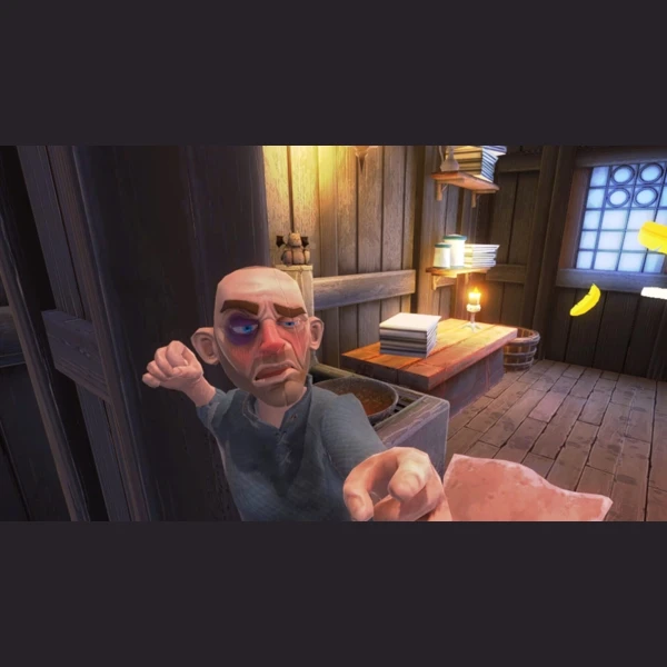 LDLC VR Studio Tavrn’s Takedown