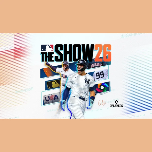 Sony Interactive Entertainment MLB The Show 26