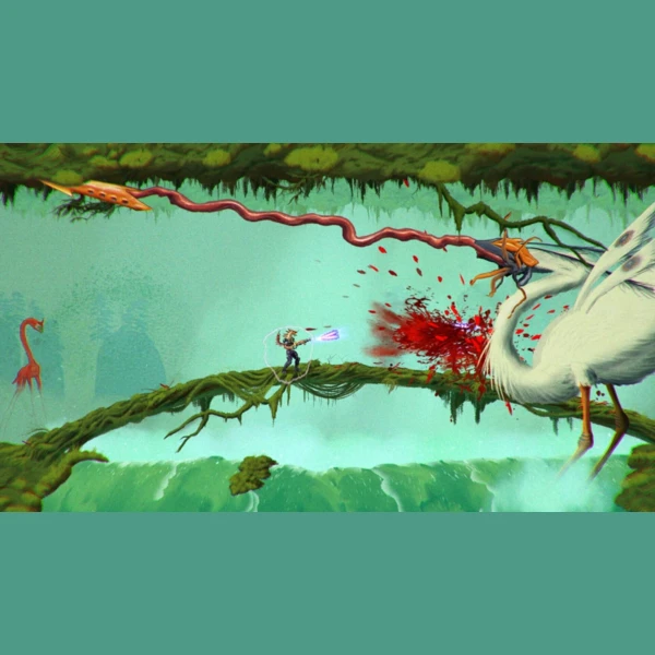 Mommy's Best Games ChainStaff