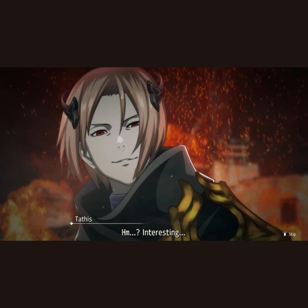 NIS America, Inc. Brigandine Abyss