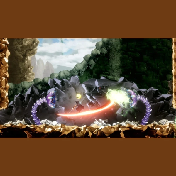 Bandai Namco Entertainment Inc. Shadow Labyrinth, Pac-Man