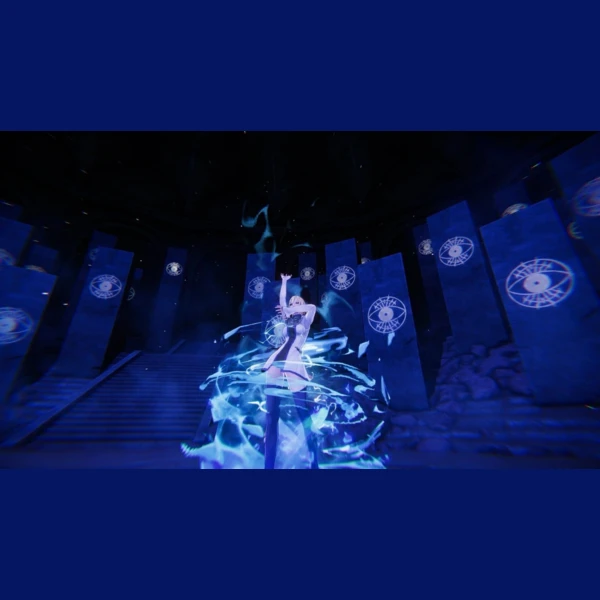 Anima Project Anima Gate of Memories: I & II Remastered