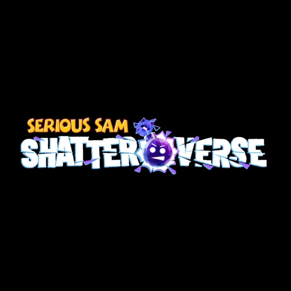 Devolver Digital Serious Sam: Shatterverse