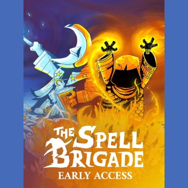 Bolt Blaster Games The Spell Brigade