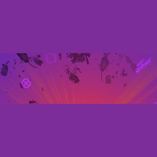 Limited Run Games Marvel MaXimum Collection