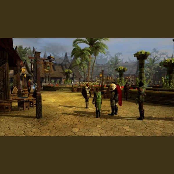 Aspyr Media Dungeons & Dragons Neverwinter Nights 2: Enhanced Edition