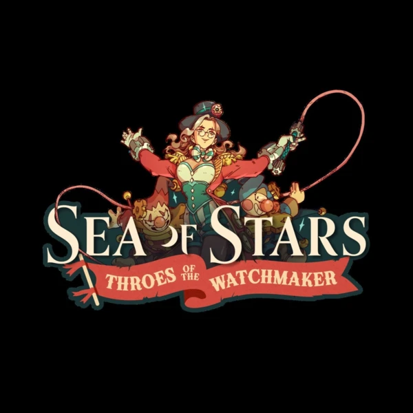 Sabotage Sea of Stars: Throes of the Watchmaker
