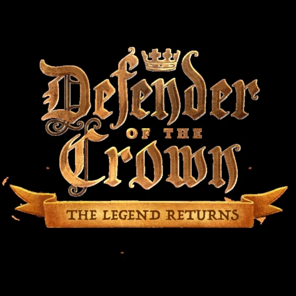 Nordcurrent Labs Defender of the Crown: The Legend Returns