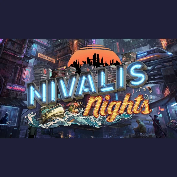 505 Games Nivalis Nights