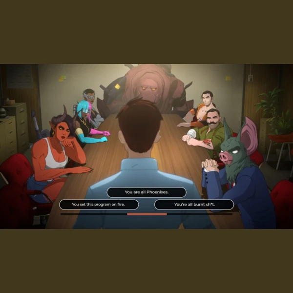 AdHoc Studio Dispatch