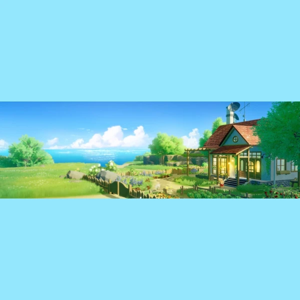 Seed Lab Starsand Island
