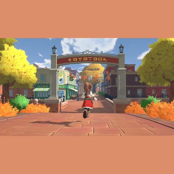 Natsume Inc. Harvest Moon: Echoes of Teradea