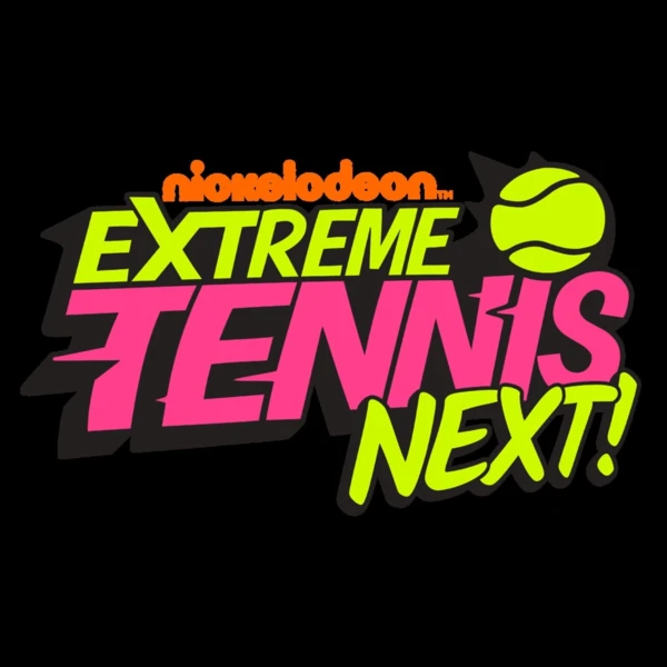 Gameloft Nickelodeon Extreme Tennis: Next!