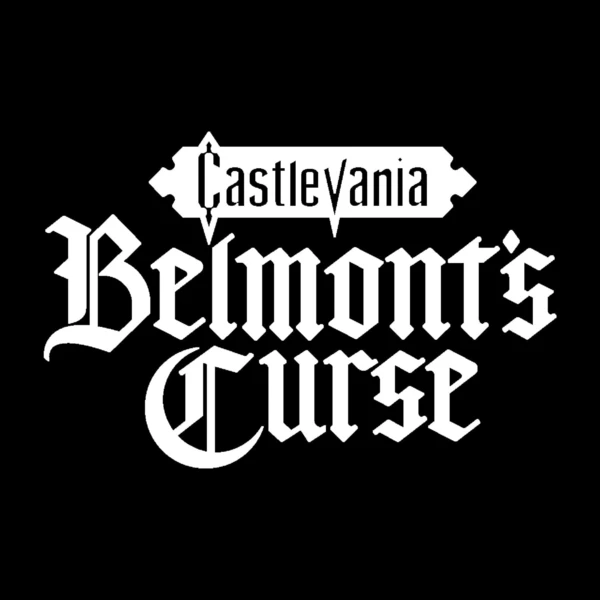 Konami Castlevania: Belmont's Curse