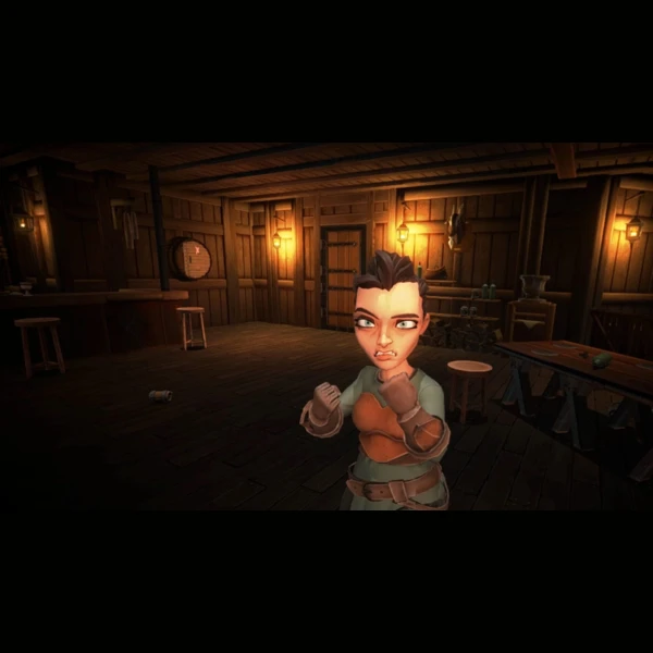 LDLC VR Studio Tavrn’s Takedown