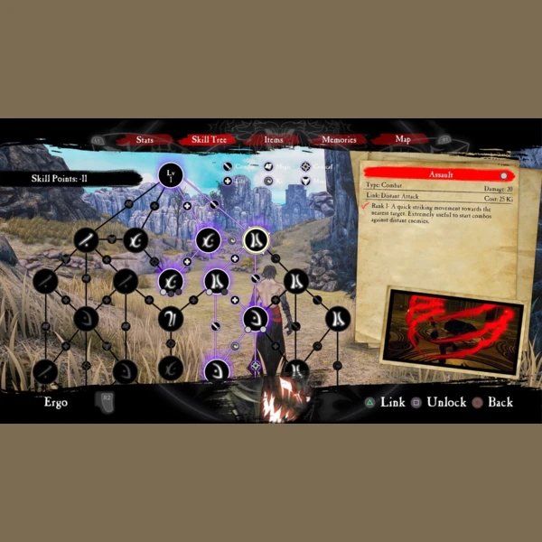 Anima Project Anima Gate of Memories: I & II Remastered