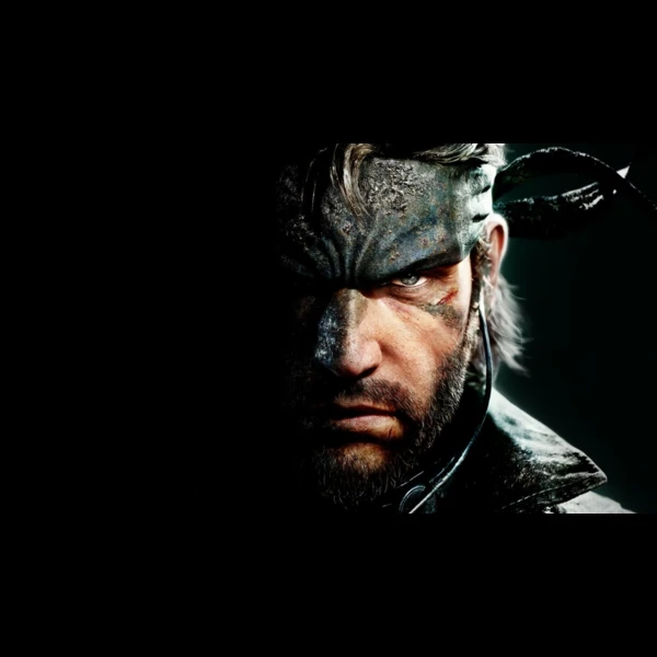 Konami Metal Gear Solid Delta: Snake Eater
