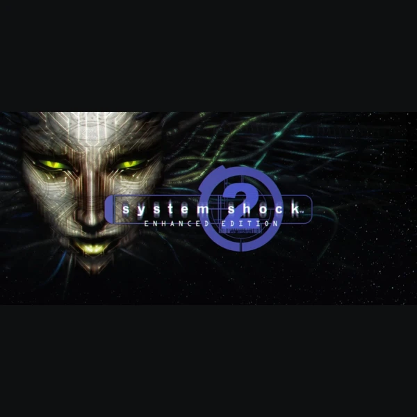 Nightdive Studios System Shock 2: 25th Anniversary Remaster