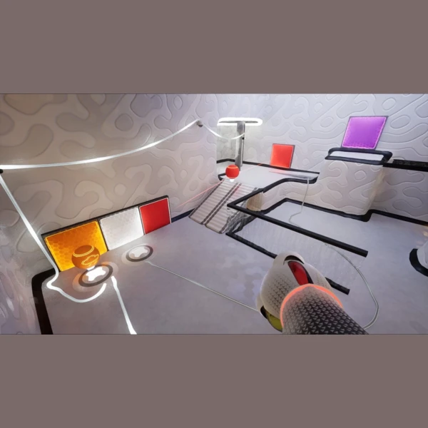 PM Studios ChromaGun 2: Dye Hard