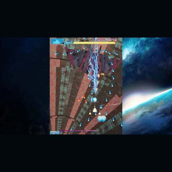 Red Art Games Psyvariar 3