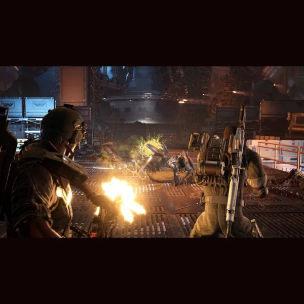 Daybreak Game Company Aliens: Fireteam Elite 2