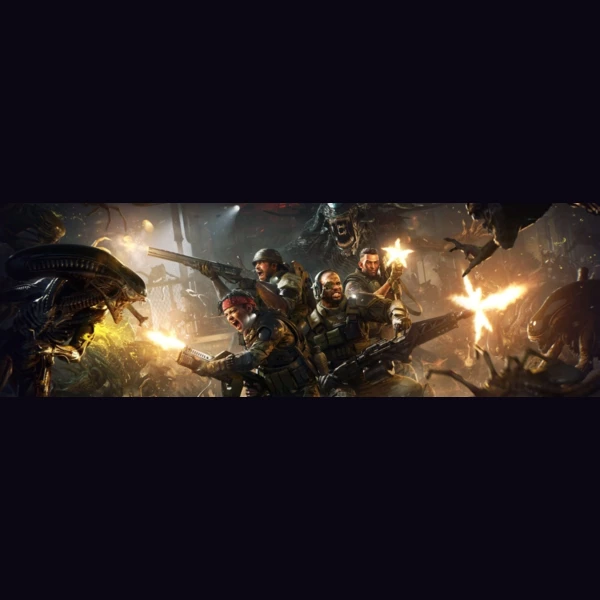 Daybreak Game Company Aliens: Fireteam Elite 2