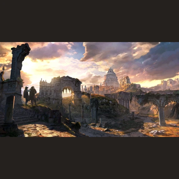 Nacon GreedFall: The Dying World