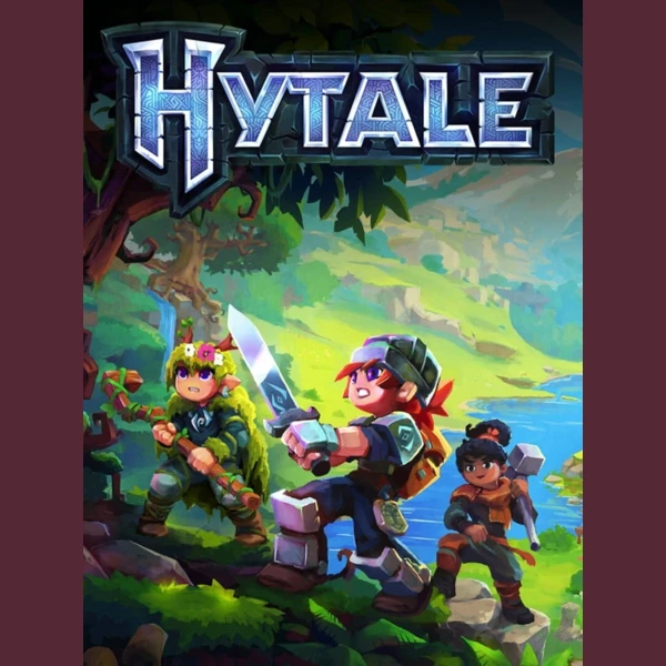 Hypixel Studios Hytale