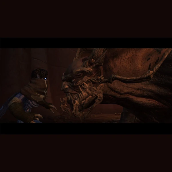 Crystal Dynamics Legacy of Kain: Defiance Remastered