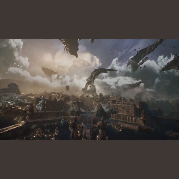 Kepler Interactive Clair Obscur: Expedition 33