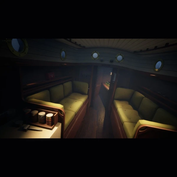 TomorrowHead Studio Will: Follow the Light
