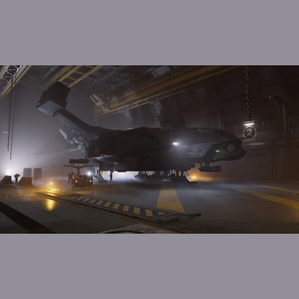 Daybreak Game Company Aliens: Fireteam Elite 2