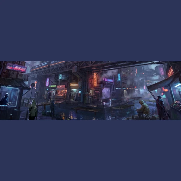 505 Games Nivalis Nights