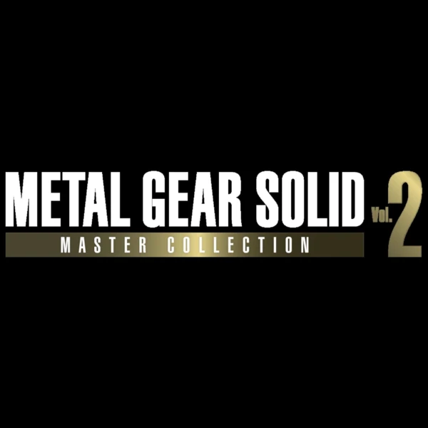 Konami Metal Gear Solid Master Collection: Volume 2