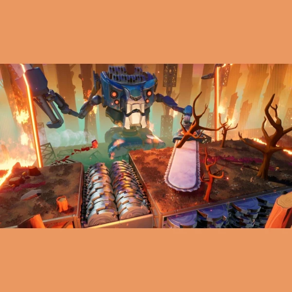 Headup Games Super Meat Boy 3D