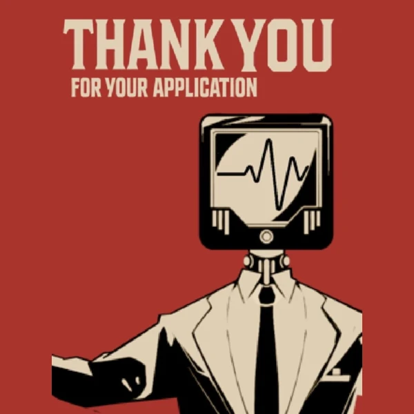 IceLemonTeaStudio Thank You For Your Application