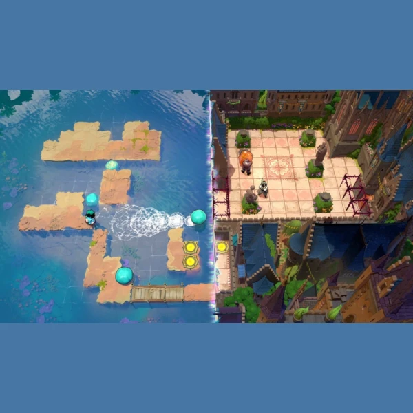 Arc Games Order of the Sinking Star