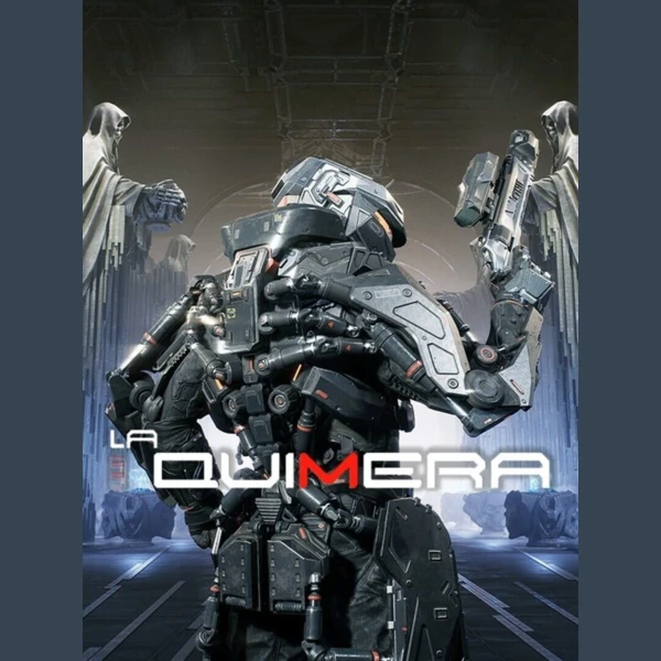 Reburn La Quimera