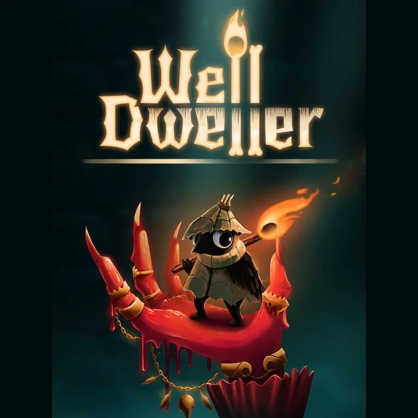 Top Hat Studios Well Dweller