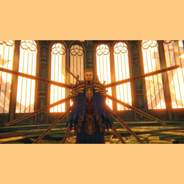 Anima Project Anima Gate of Memories: I & II Remastered