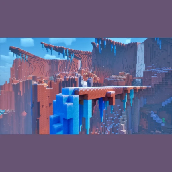Mojang Studios Minecraft Dungeons II