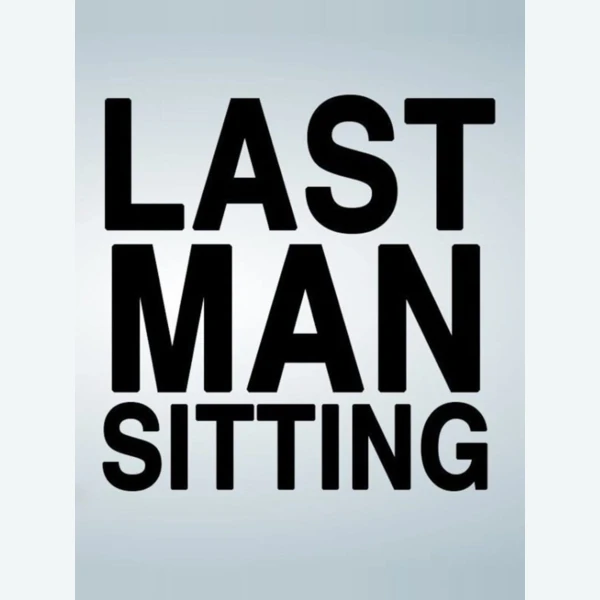 PixelPizza Last Man Sitting