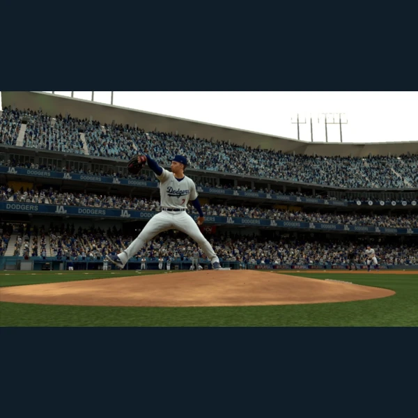 Sony Interactive Entertainment MLB The Show 26