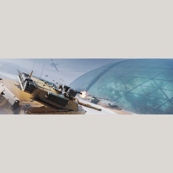 Wargaming.net World of Tanks: Heat