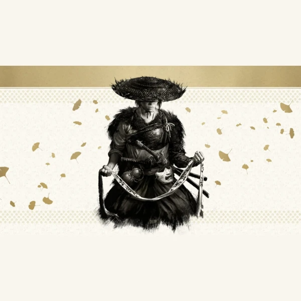 Sony Interactive Entertainment Ghost of Yotei: Complete Edition