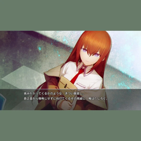 MAGES. Steins;Gate Re:Boot, Science Adventure