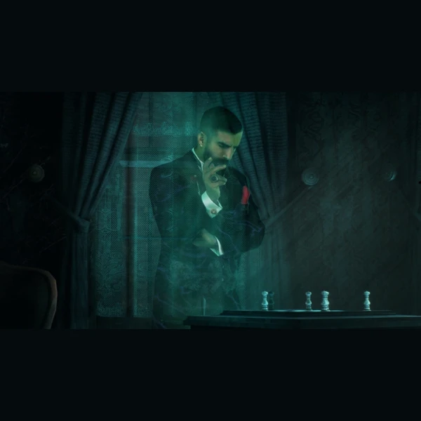 Vertigo Games The 7th Guest Remake