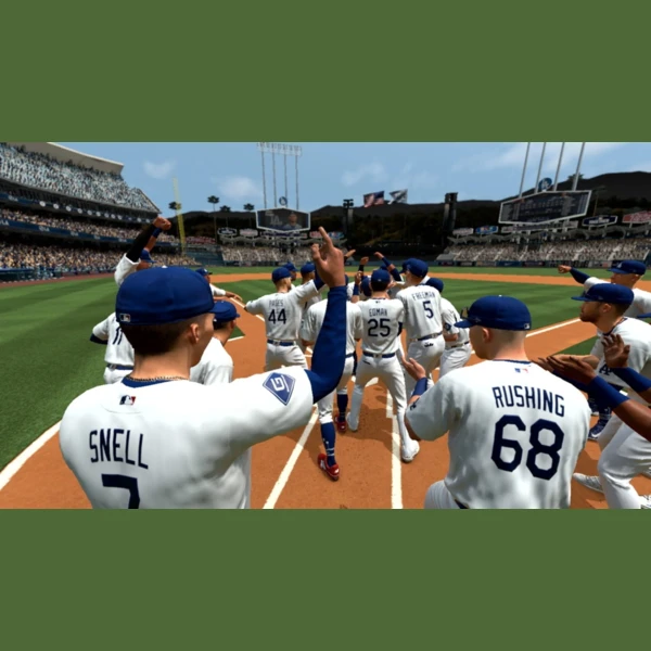 Sony Interactive Entertainment MLB The Show 26