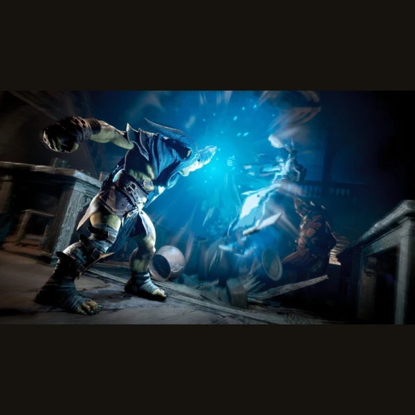 Nacon Styx: Blades of Greed